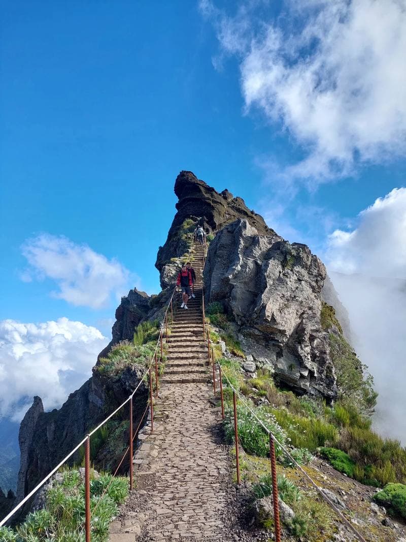 Madeira