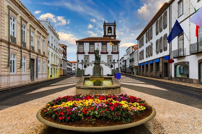 Azores