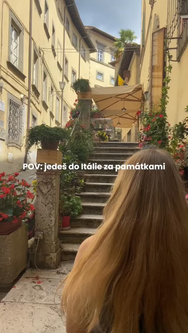 Reel na Instagramu