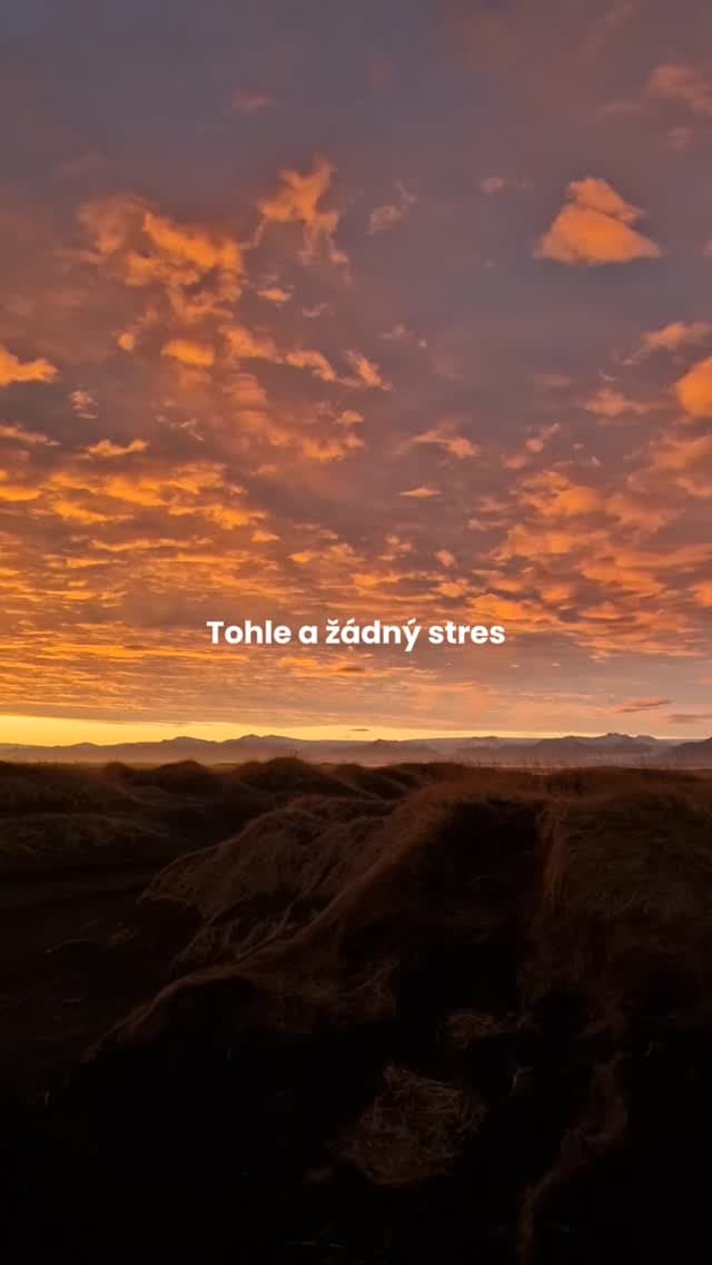 Reel na Instagramu