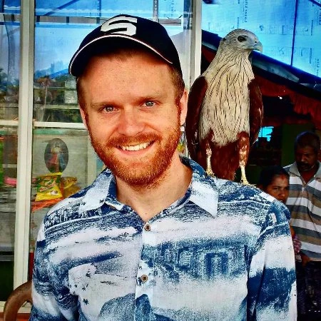 Marek Žíla