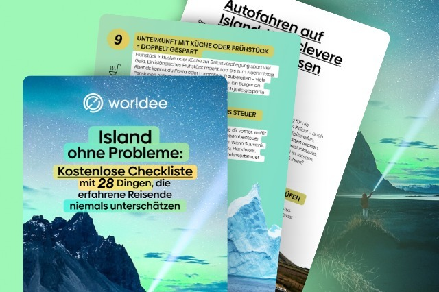 Island-Reise geplant? Dann mach nicht die gleichen Fehler wie andere.